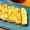 michuの作ってみた!投稿(桜えびと青のりのたまご焼き)