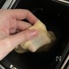 卵のコクとふんわり感！HBで作るコクふわコッペパンの工程2