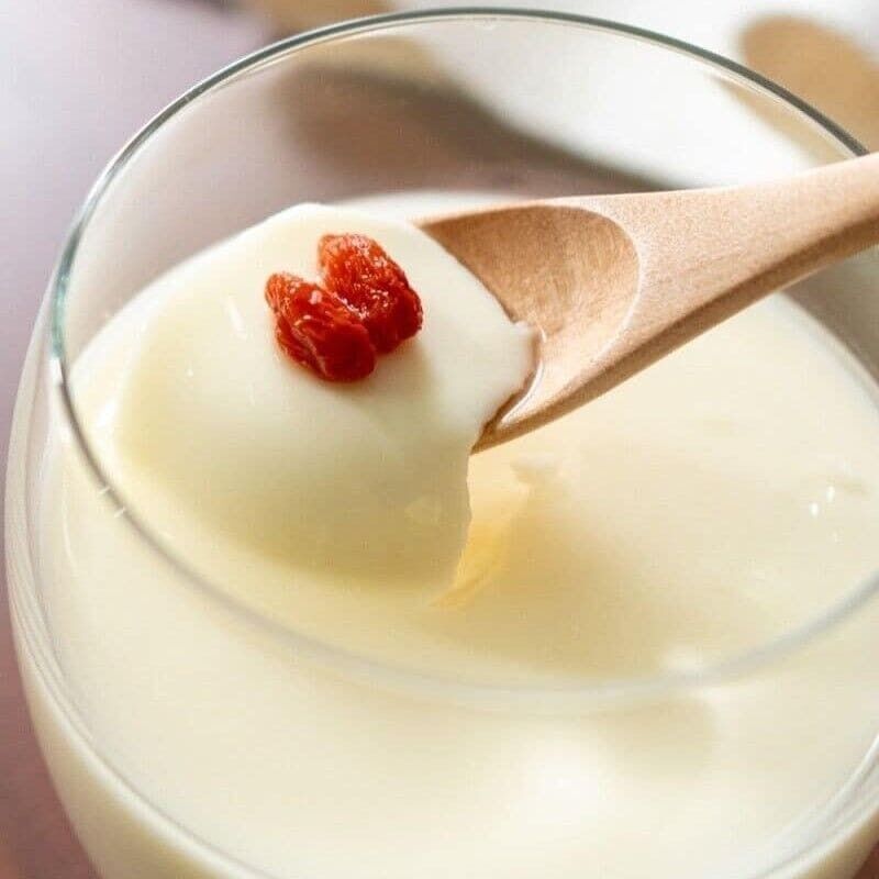 杏仁豆腐の基本の作り方｜本格濃厚とろとろ食感！【定番レシピ