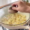 コロコロポテト＊やみつきカレーマヨの工程1