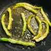 食べだしたら止まらない！簡単♪フライド人参＆インゲンの工程3