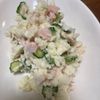 Mariの作ってみた!投稿(我が家のポテトサラダ。)