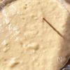 韓国市場で人気!マッコリの風味が美味しい酒パンの工程4