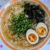 kai＆souの作ってみた!投稿(中華そば風　超簡単冷やしそうめん)