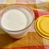 Kの作ってみた!投稿(材料5つ！さっぱりヨーグルトゼリー)