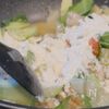 魚介のクリームスープ【うま味たっぷり！】の工程4