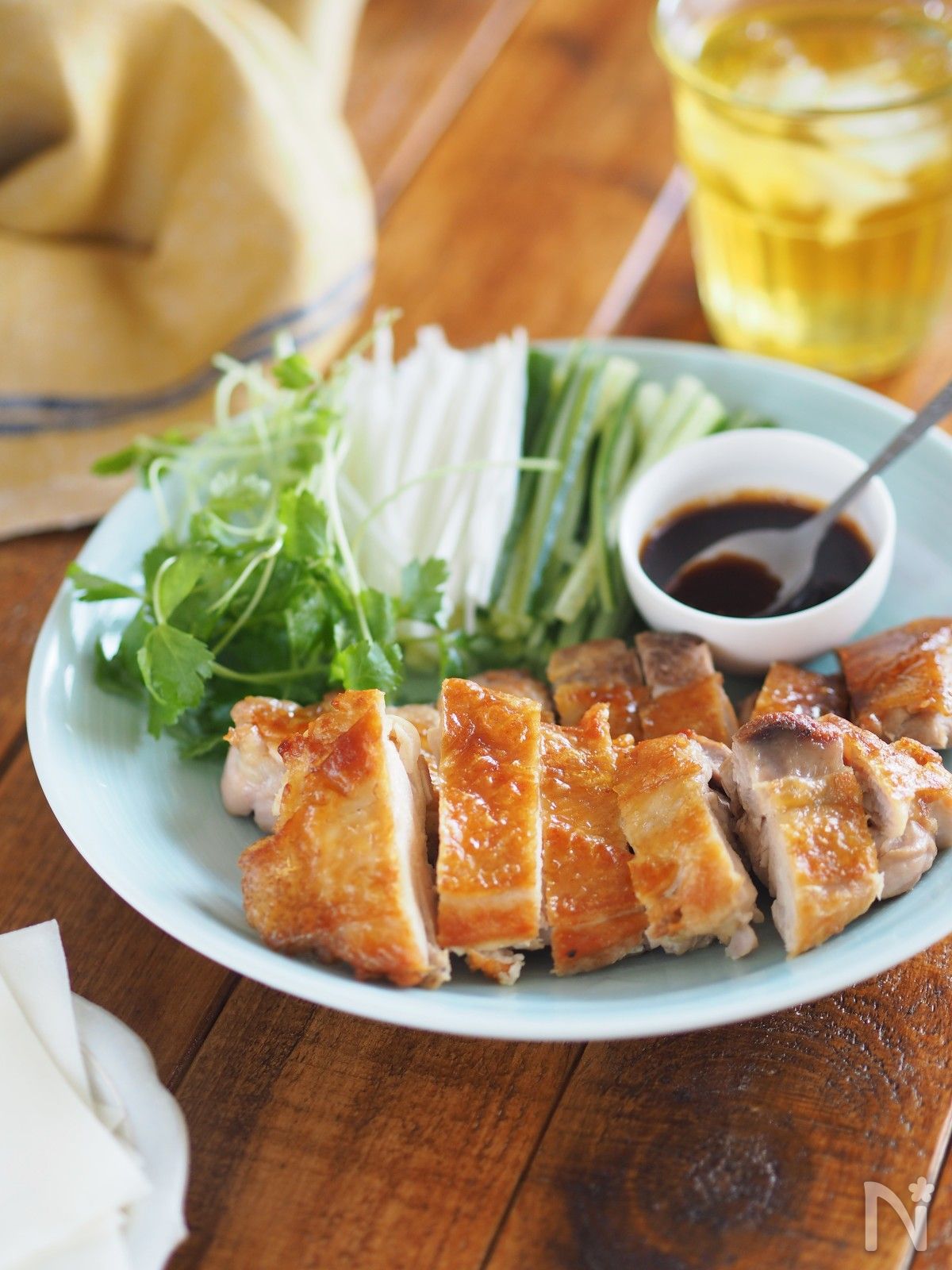 【甜麺醤（テンメンジャン）】活用レシピ15選｜定番の中華料理から簡単でリッチなおかずまで！ | レシピサイトNadia