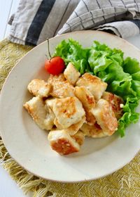 お弁当 めかじきの人気料理 レシピランキング 28品 Nadia ナディア