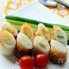 梅味さっぱり！夏のちくわきゅうり