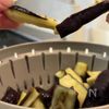 レンジで豚もやし蒸しの工程2