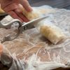 ぷるぷる海老シュウマイの工程4