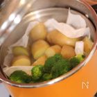 蒸すだけでこんなにおいしい！野菜の蒸し方徹底解説