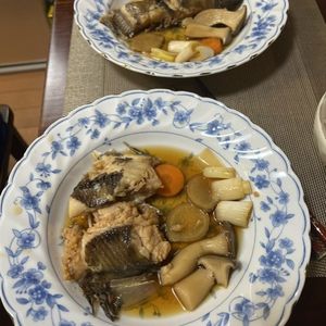 Hikeyの作ってみた!投稿(和食の定番【カレイの煮付け】ひと手間でふっくら照りつや☆)
