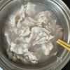 【絶品！茄子と豚しゃぶのみぞれ煮】さっぱり！がっつり♡︎の工程1