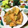 usag166 の作ってみた!投稿(【アボカドのキムチ和え】美味しいおつまみ・調味料一律小さじ2)