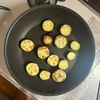 【なすのごまみそ煮〜青じそ風味】ご飯がすすむ濃厚味!の工程4