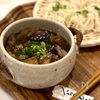 柚子胡椒が決め手♩【豚肉とナスのピリ旨つけそうめん】の工程5
