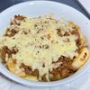 1057671の作ってみた!投稿(【ながいも甘辛そぼろチーズ焼き】ながいもあったらこれ作ろ!)