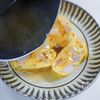 海老入り玉子焼きの和風あんかけの工程7