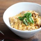 本当に美味しい親子丼｜何度も作りたい定番レシピVol.79