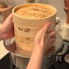 野菜たっぷり♪キャベツシュウマイの工程3