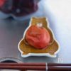「新常識」手順を変えて美味しくできる♪【はちみつ梅干し】