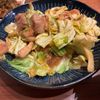 1169387の作ってみた!投稿(【鶏肉とキャベツのコク旨オイスターいため】子どもも好きな味！)
