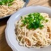 ゆかりの作ってみた!投稿(【和風明太子パスタ】休日ランチにおすすめ♪)