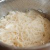 簡単さっぱり！冷麺風そうめんの工程2