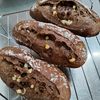 LIAMの作ってみた!投稿(冷蔵庫発酵で理想の『チョコハードパン』)