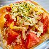 ma_miiの作ってみた!投稿(【チキンとキノコのトマトスープご飯】暑い日もこれならペロリ♪)