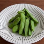 甘さを引き出す枝豆の茹で方
