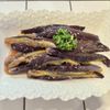 mi-koの作ってみた!投稿(レンジで簡単『なすのオイスターポン酢だれ』)