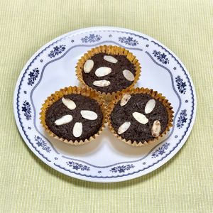 キャピタンの作ってみた!投稿(【レンジで簡単♡濃厚ブラウニー】子供と一緒に作れる♪)