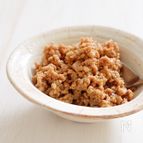 しっとりポロポロ！我が家の鶏そぼろ
