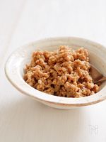 しっとりポロポロ！我が家の鶏そぼろ