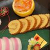 なおリンの作ってみた!投稿(柚子香る【紅白なます】お節料理の定番を美味しく♪)