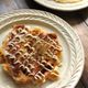 【うま味を活かす♪】塩揉み白菜と米粉のお好み焼