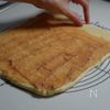 型不要！さっぱり濃厚♪至福のシナモンロールの工程5