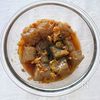 ［こんにゃくの葱生姜煮］味しみしみうま♡経済的なおかず！簡単の工程3