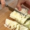 【カレーチキンスープ】スパイスの香りが食欲そそる!の工程1