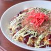 お豆腐でふわふわ✨簡単お好み焼き