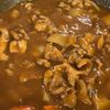 【トロうまポークカレー】柔らか豚肉の絶品カレーの工程5