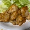 山子の作ってみた!投稿(10分で爆速♪【ごま甘酢チキン】やみつきになる♡)