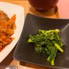 ぴかこの作ってみた!投稿(【菜の花の味噌ドレッシング和え】ほろ苦い菜の花が春の味わい)