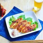 うなぎ蒲焼風＊笹かまぼこ