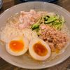 T0517Mの作ってみた!投稿(【鶏だし冷製そうめん】暑い日にぴったり!パパッとごはん🥢)
