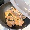 しっとりジューシー♪さくっと旨味ささみチキンの工程4