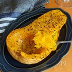 ねっとり甘い【ロースト バターナッツかぼちゃ】