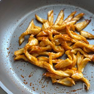 3分で☆やみつきヤンニョムちくわ | レシピサイトNadia